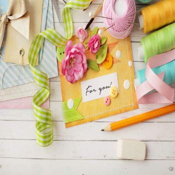 February Card Making Workshop