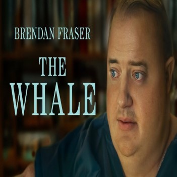 Friday Night Movie for Adults: The Whale (2022)