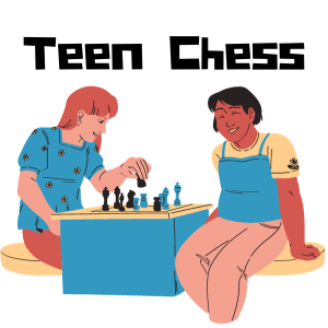 Teen Chess