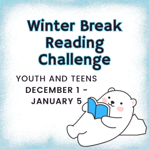 beanstack 2023 winter reading challenge