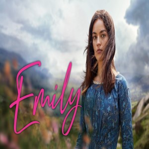 Friday Afternoon Movie for Adults: Emily (2022)