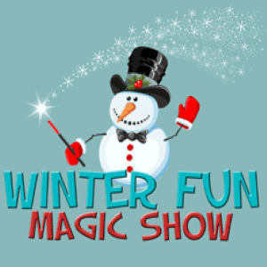 Winter Fun Magic Show