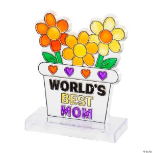 Drop-in Mother's Day Craft