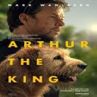 Friday Afternoon Movie for Adults: Arthur the King (2024)