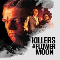 Friday Afternoon Movie for Adults: Killers of the Flower Moon (2023)