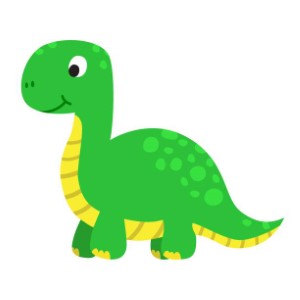 Preschool Dinosaur Party