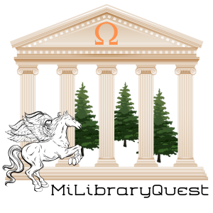 MiLibraryQuest Summer Challenge