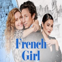 Friday Afternoon Movie for Adults: French Girl (2024)