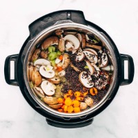 Cooking with Mary Spencer: Instant Pot Cooking