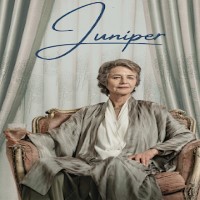 Friday Night Movie for Adults: Juniper (2021)