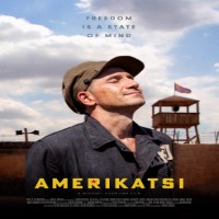 Friday Night Movie for Adults: Amerikatsi (2022)