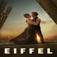 Friday Afternoon Movie for Adults: Eiffel (2021)