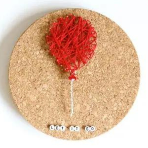 Mini String Art