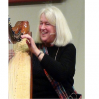 The Magic of the Celtic Harp