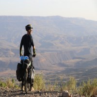 A Cycling Expedition Across Ethiopia