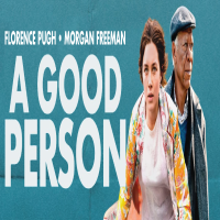 Friday Afternoon Movie for Adults: A Good Person (2023)