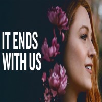 Friday Afternoon Movie for Adults: It Ends With Us (2024)