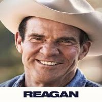 Friday Night Movie for Adults: Reagan (2024)