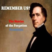 Remember Us? Forgotten Presidents