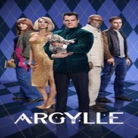 Friday Night Movie for Adults: Argyle (2024)