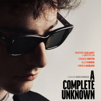 Friday Night Movie for Adults: A Complete Unknown