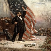 Abraham Lincoln: A New Birth of Freedom