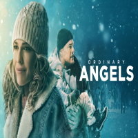 Friday Afternoon Movie for Adults: Ordinary Angels