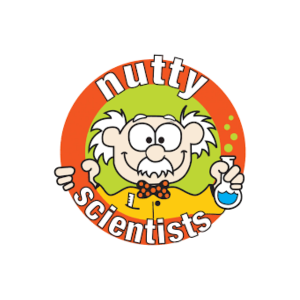 Nutty Scientist's Light and Color Workshop - Session 1