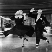 Dancing in the Dark: A History of Dance in the Movies (Virtual Event)