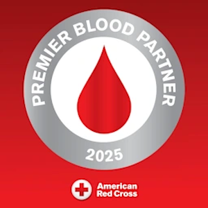 Red Cross Blood Drive