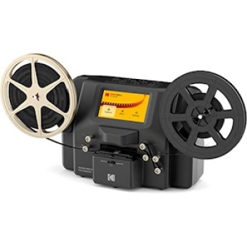 8mm/Super8 Digital Converter