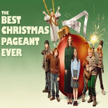 Friday Afternoon Movie for Adults: The Best Christmas Pageant Ever (2024)