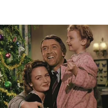 America’s Favorite Holiday Movie: A Look Inside It’s a Wonderful Life (Zoom Event)