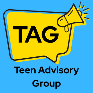 TAG: Teen Advisory Group