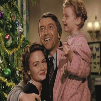 America’s Favorite Holiday Movie: A Look Inside It’s a Wonderful Life (Zoom Event)