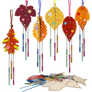 Drop-in Fall Crafts