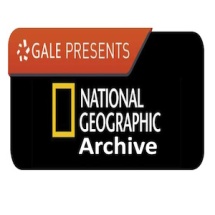 National Geographic Archive