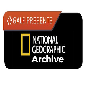 National Geographic Archive