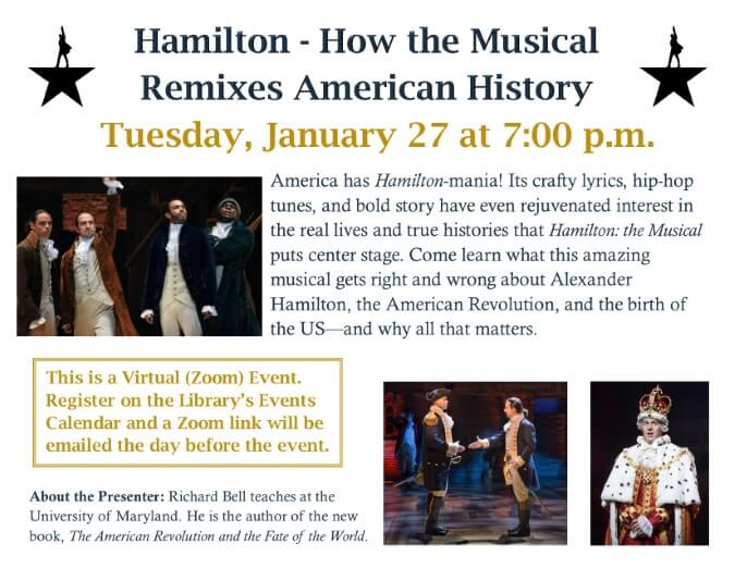 We the People Hamilton