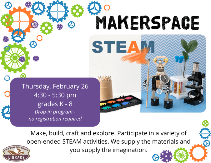 makerspace feb26