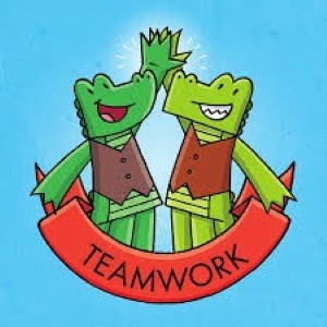 InvestiGators 2 (Custom)