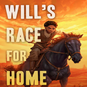 wills race for home square