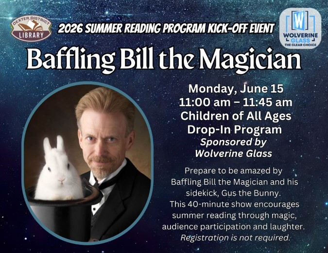 Baffling Bill final