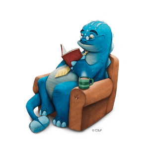 CSLP 2026 Armchair Reader