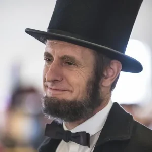 Lincoln