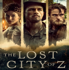 Lost City 1 (Custom)