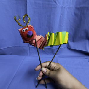 Puppet Workshop 300 SRP 2026