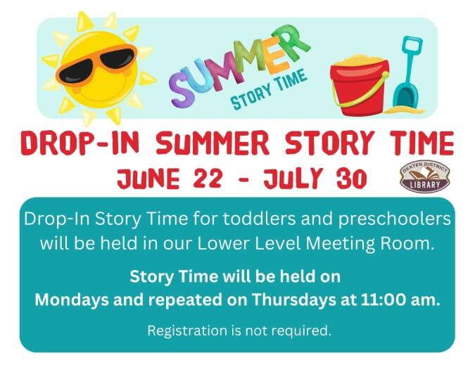 Summer Story Time 2025(1)