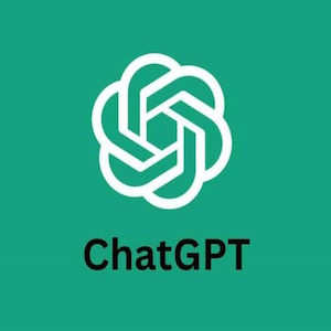chatgpt logo