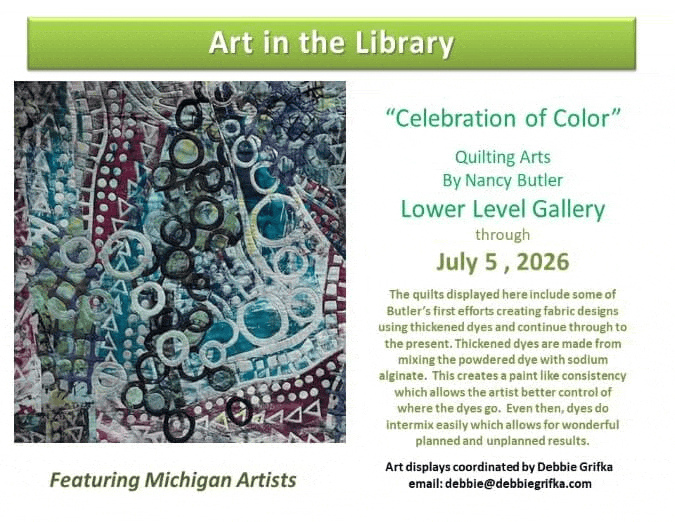 library art web image slider